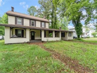 Foreclosed Home - 6413 WHALEYVILLE BLVD, 23438