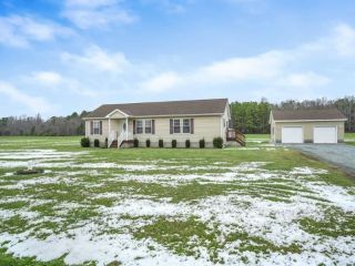 Foreclosed Home - 31437 TEMPERANCEVILLE RD, 23442
