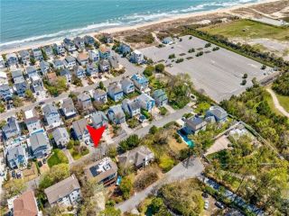 Foreclosed Home - 817 SURFSIDE AVE, 23451