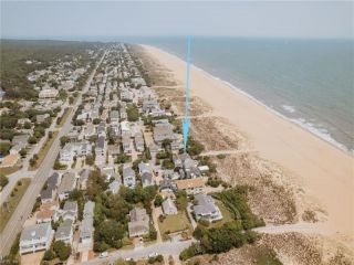 Foreclosed Home - 6410 OCEAN FRONT AVE, 23451