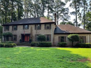 Foreclosed Home - 1517 SOUTHWICK RD, 23451