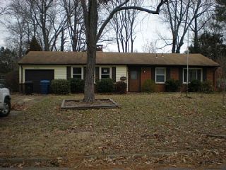 Foreclosed Home - 516 WINDSOR GATE RD, 23452