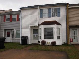Foreclosed Home - 3512 WOODBURNE DR, 23452