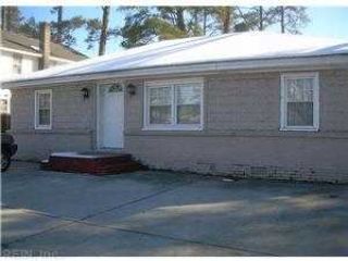 Foreclosed Home - 732 S ROSEMONT RD, 23452