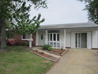 Foreclosed Home - 3428 S PLAZA TRL, 23452