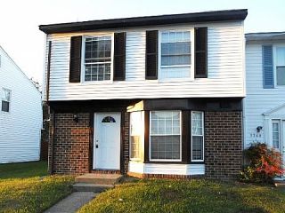 Foreclosed Home - 3772 CHANCERY LN, 23452