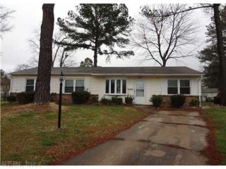 Foreclosed Home - 301 STARLIGHTER CT, 23452