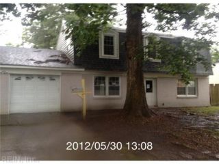 Foreclosed Home - List 100312421