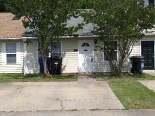 Foreclosed Home - 124 GREENDALE RD, 23452