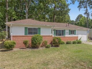 Foreclosed Home - 492 GARRISON PL, 23452