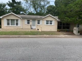 Foreclosed Home - 2916 HERMES ST, 23452
