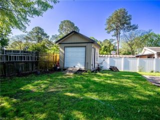 Foreclosed Home - 3845 ANSON LN, 23452