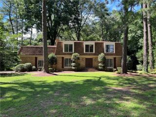 Foreclosed Home - 1273 REDWOOD FARM CT, 23452