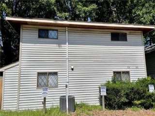 Foreclosed Home - 715 S ROSEMONT RD, 23452