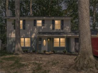 Foreclosed Home - 449 LINEBERRY RD, 23452