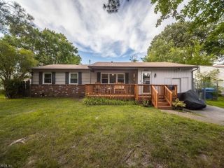 Foreclosed Home - 3064 PEWTER RD, 23452
