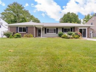 Foreclosed Home - 4160 MILL STREAM RD, 23452
