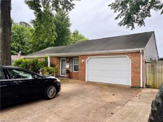 Foreclosed Home - 297 BETHUNE DR, 23452