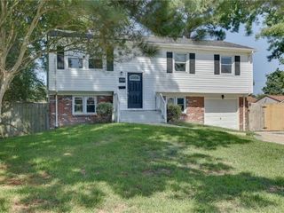 Foreclosed Home - 3052 PEWTER RD, 23452
