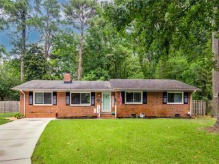 Foreclosed Home - 3004 MILFORD LN, 23452
