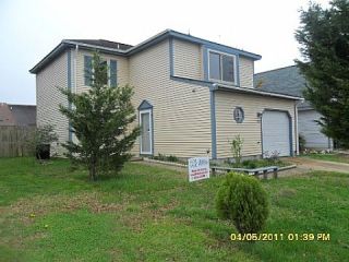 Foreclosed Home - 4149 OHARE DR, 23453