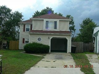Foreclosed Home - List 100186158