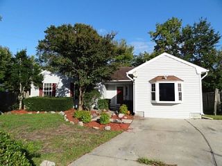 Foreclosed Home - List 100196604