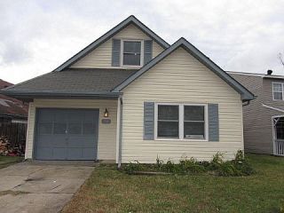 Foreclosed Home - 2940 DELAWARE XING, 23453