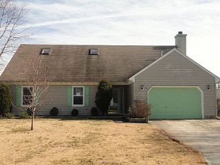 Foreclosed Home - 1733 LAPSTONE CT, 23453