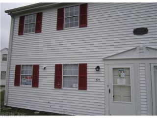 Foreclosed Home - 1400 WENDFIELD DR APT 101, 23453