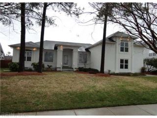 Foreclosed Home - 1744 BUCKLEY ARCH, 23453