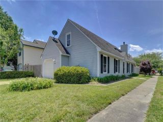 Foreclosed Home - 4149 FRONT ROYAL RD, 23453