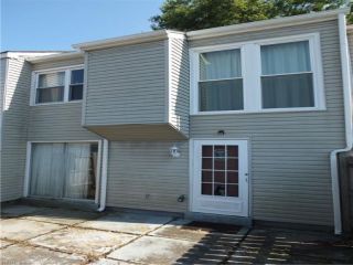 Foreclosed Home - 3667 SHIP CHANDLERS WHARF, 23453
