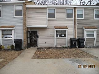 Foreclosed Home - 488 HILL MEADOW DR, 23454