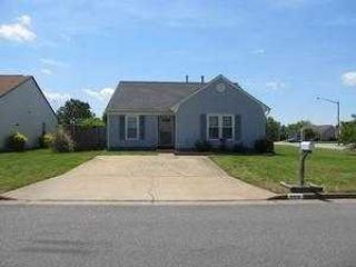 Foreclosed Home - 859 AVATAR DR, 23454