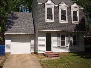 Foreclosed Home - List 100069157