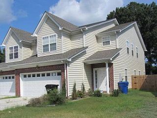 Foreclosed Home - List 100150832