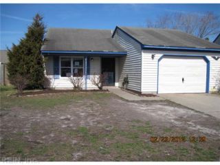 Foreclosed Home - List 100260877