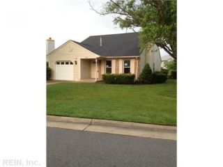 Foreclosed Home - 1901 TIBBETSTOWN DR, 23454