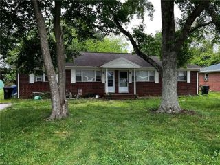Foreclosed Home - 1327 CREDLE RD, 23454