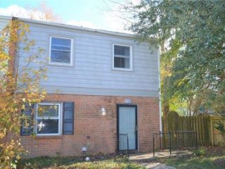 Foreclosed Home - 400 CHINABERRY CIR, 23454