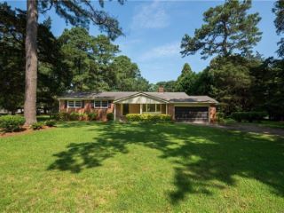 Foreclosed Home - 1433 ALANTON DR, 23454