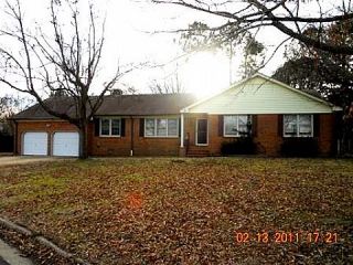 Foreclosed Home - List 100001467