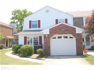 Foreclosed Home - 4521 GOOD ADAMS LN, 23455