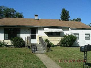 Foreclosed Home - List 100179038