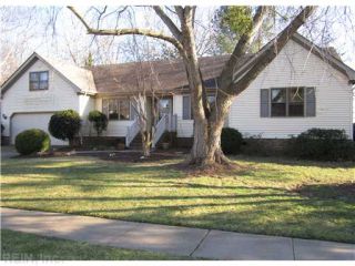 Foreclosed Home - 793 HARRIS POINT DR, 23455