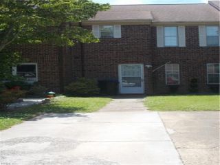 Foreclosed Home - 4639 TRUMAN LN, 23455