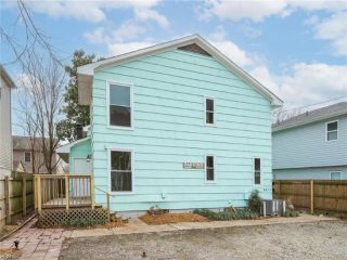 Foreclosed Home - 4511 LOOKOUT RD, 23455