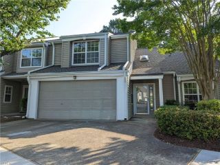 Foreclosed Home - 1121 CYPRESS POINT WAY, 23455