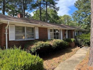 Foreclosed Home - 1004 DULCIE AVE, 23455